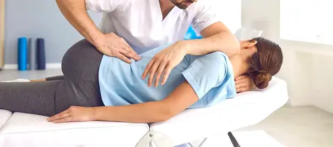 Momentum Chiropractic Clinic